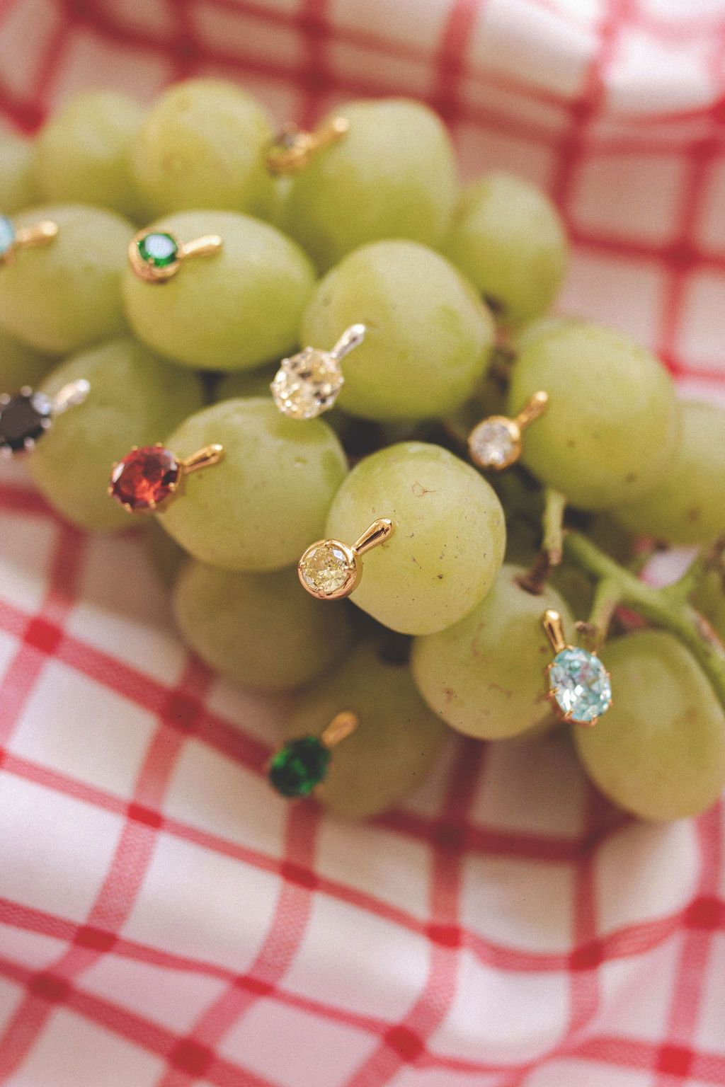 The Romy Earrings