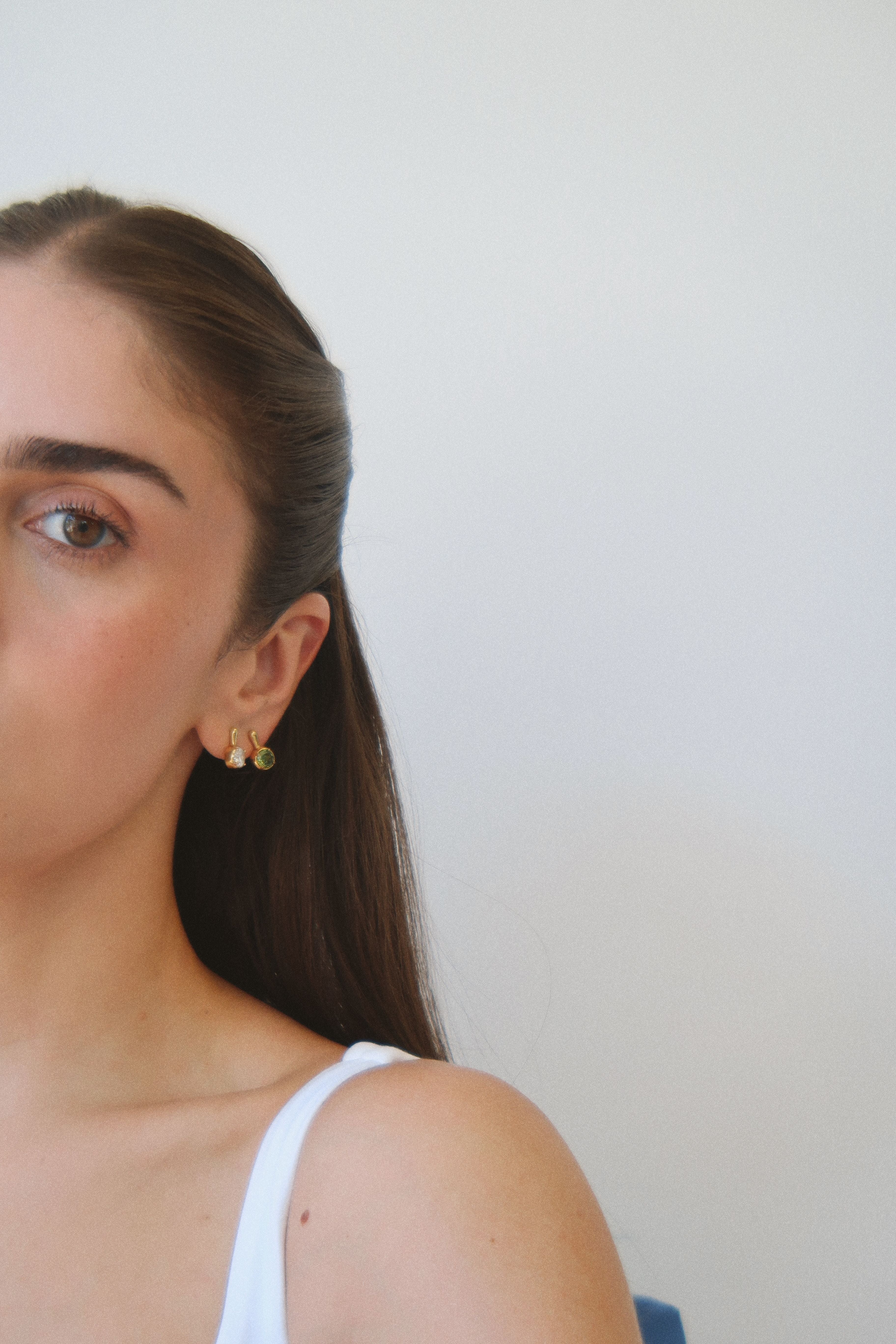The Clement Earrings