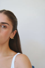 The Clement Earrings