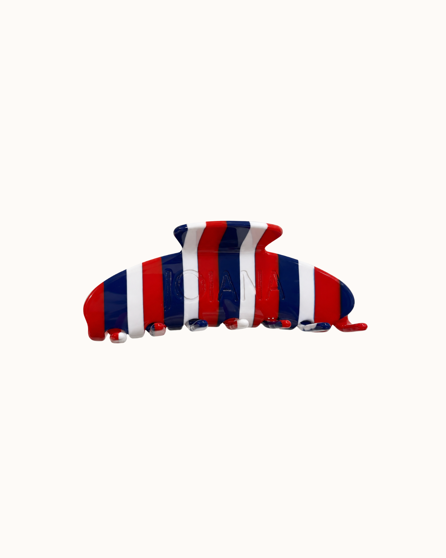The Americana Hair Clip