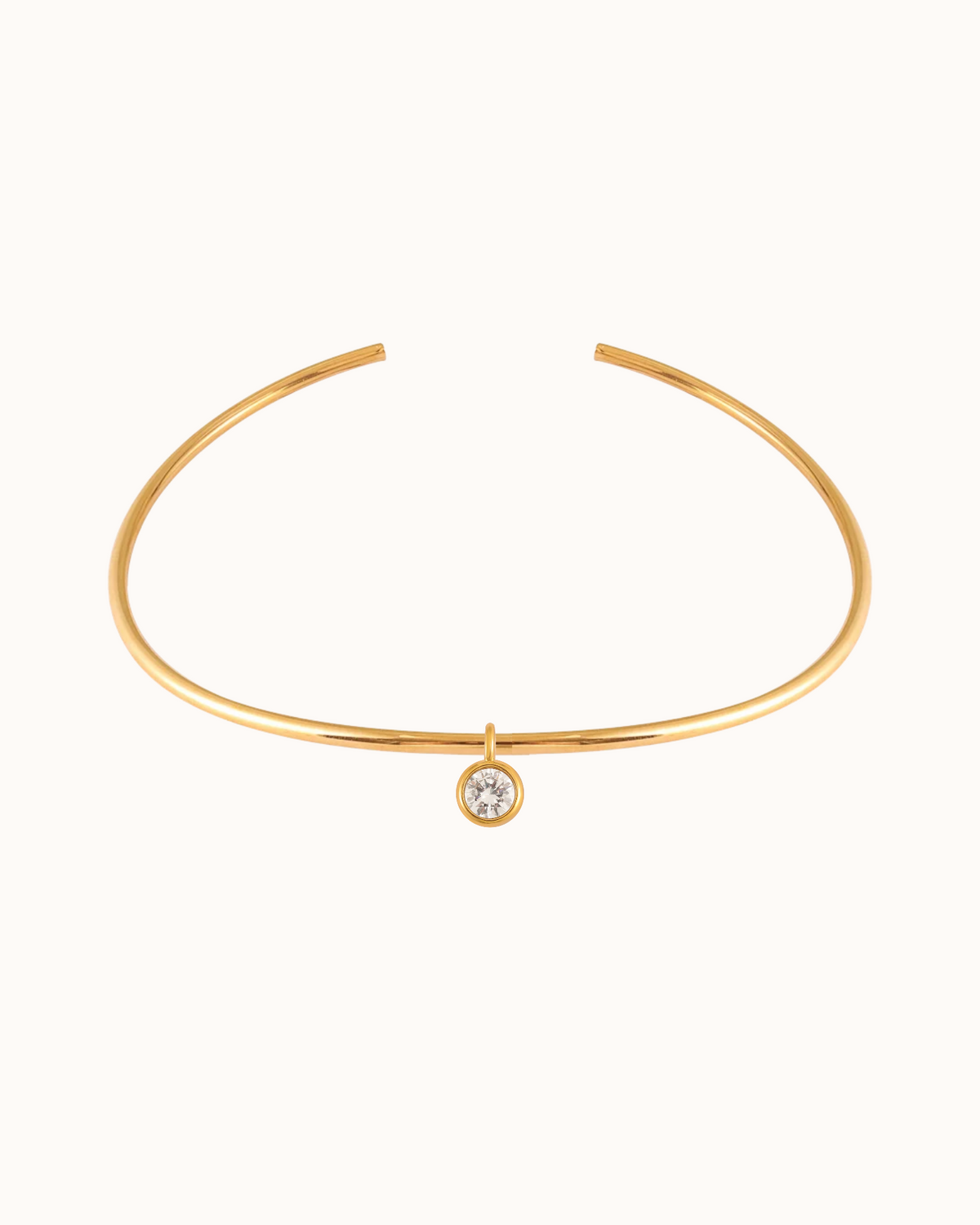 Hollis Neck Cuff