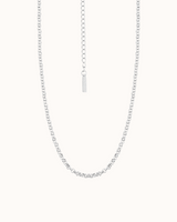 The Everyday Belcher Chain