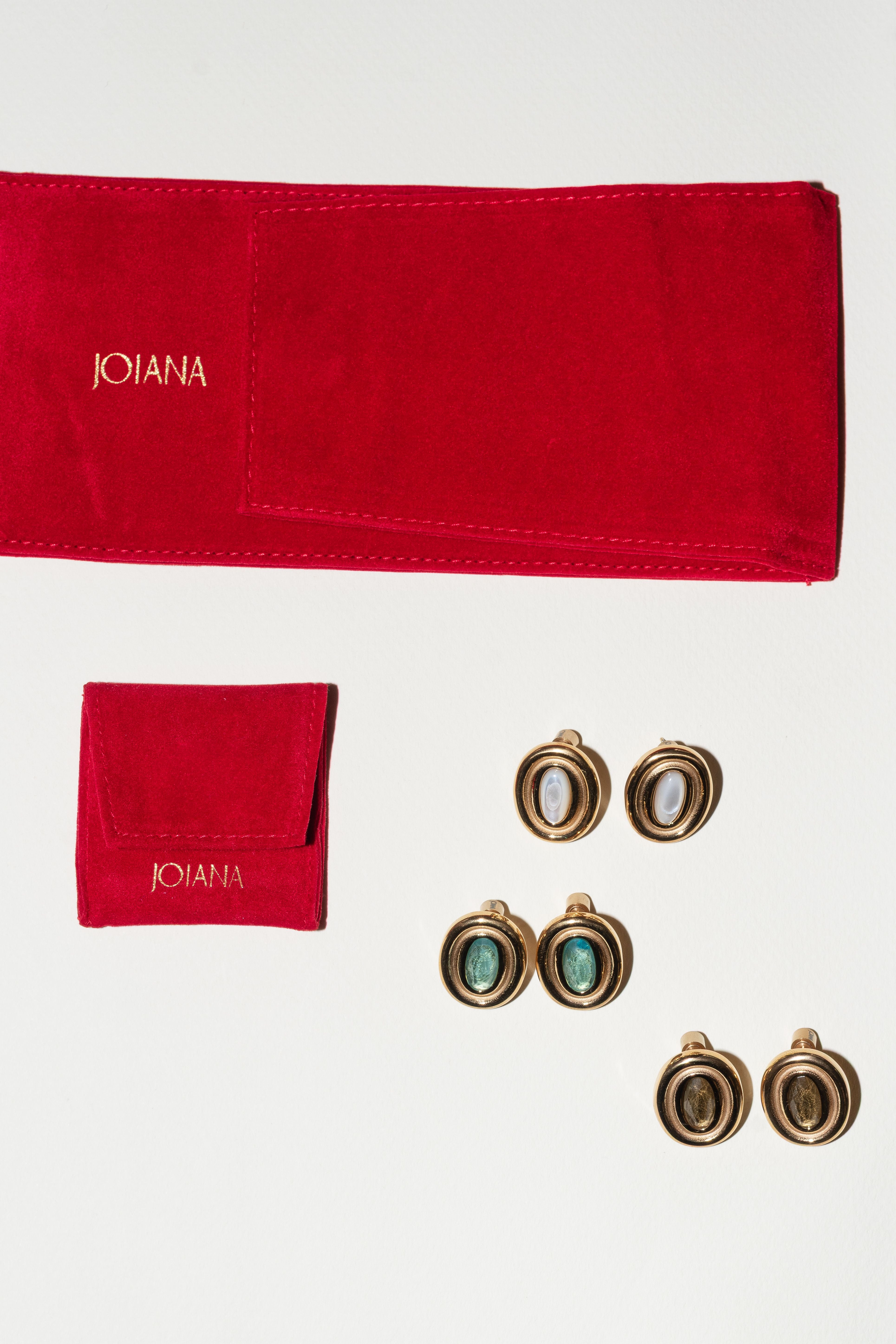 Willa Earrings