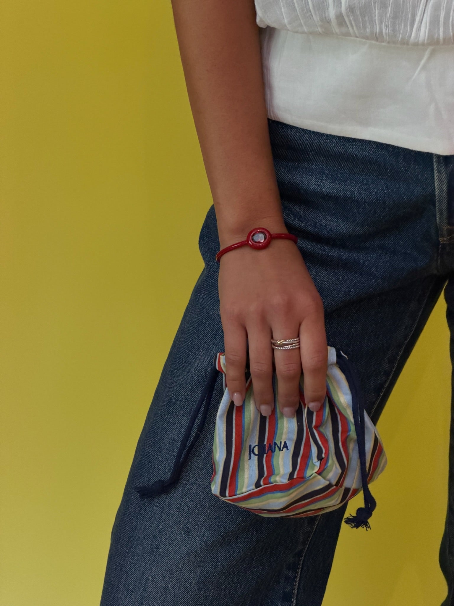 JJ Jumbo Pouch