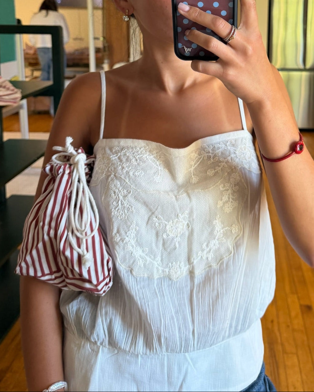 JJ Jumbo Pouch