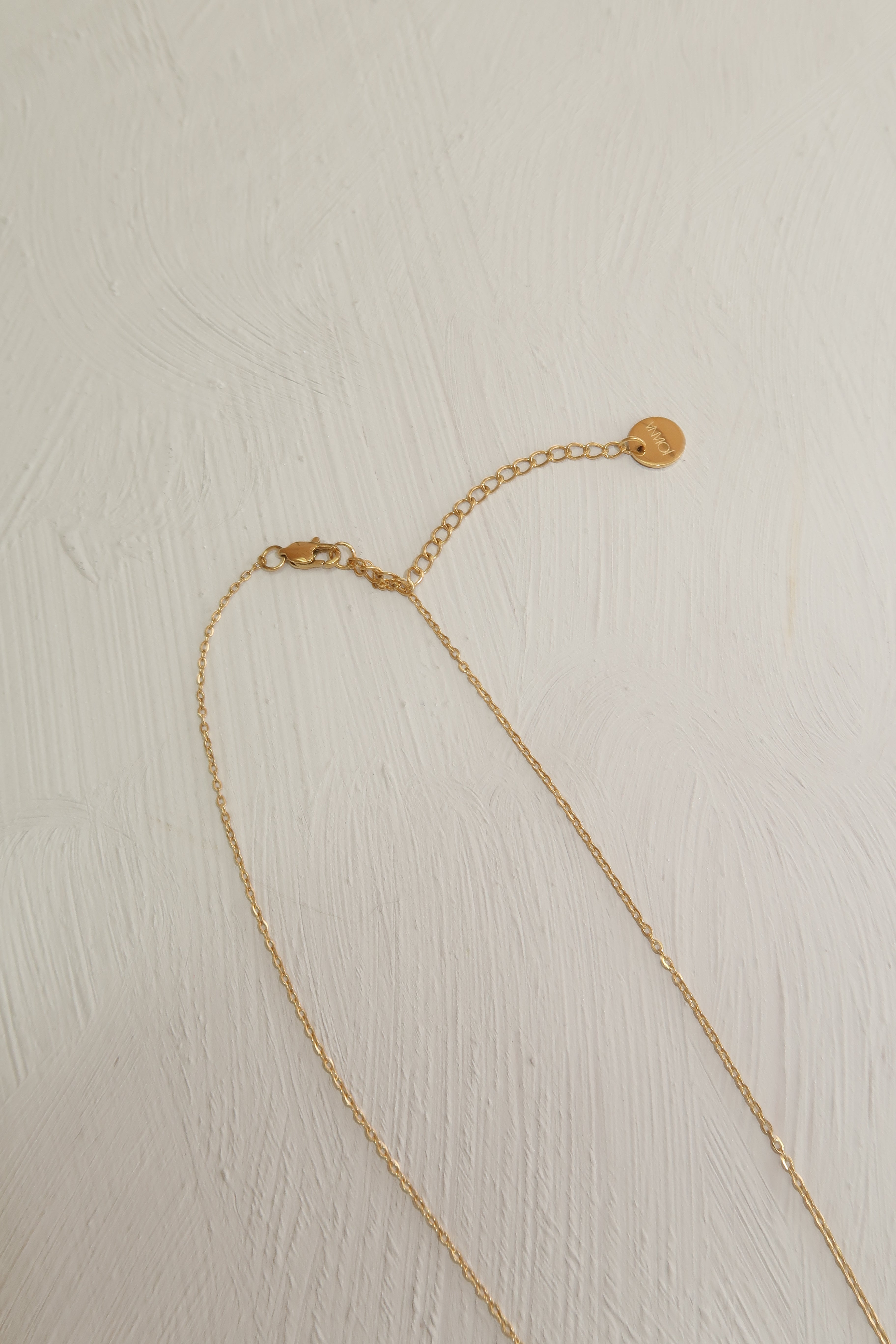MAMA Bubble Necklace