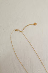 MAMA Bubble Necklace