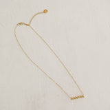 MAMA Bubble Necklace