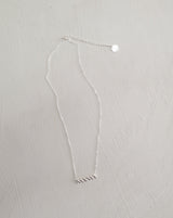 MAMA Bubble Necklace