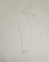 MAMA Bubble Necklace