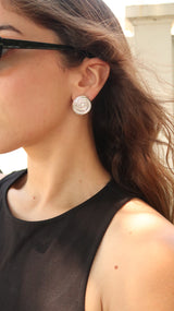 Billow Earrings