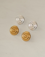 Billow Earrings