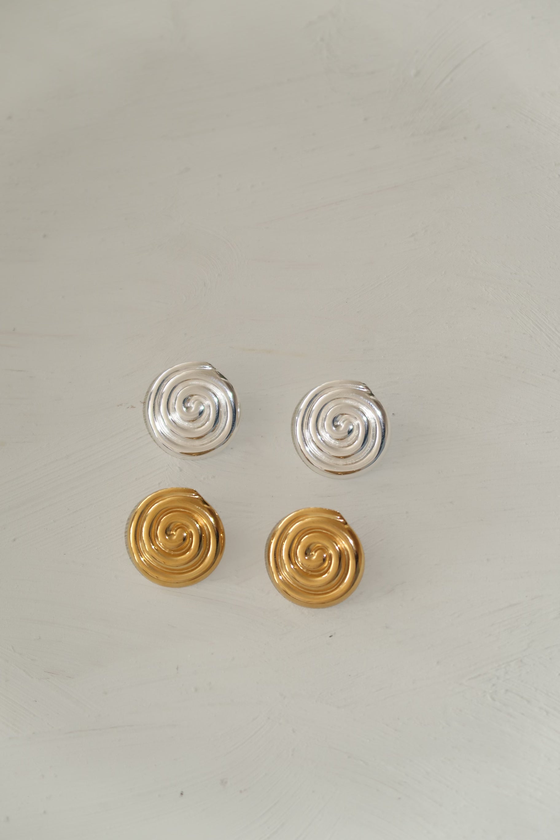 Billow Earrings