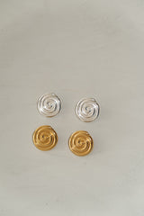 Billow Earrings