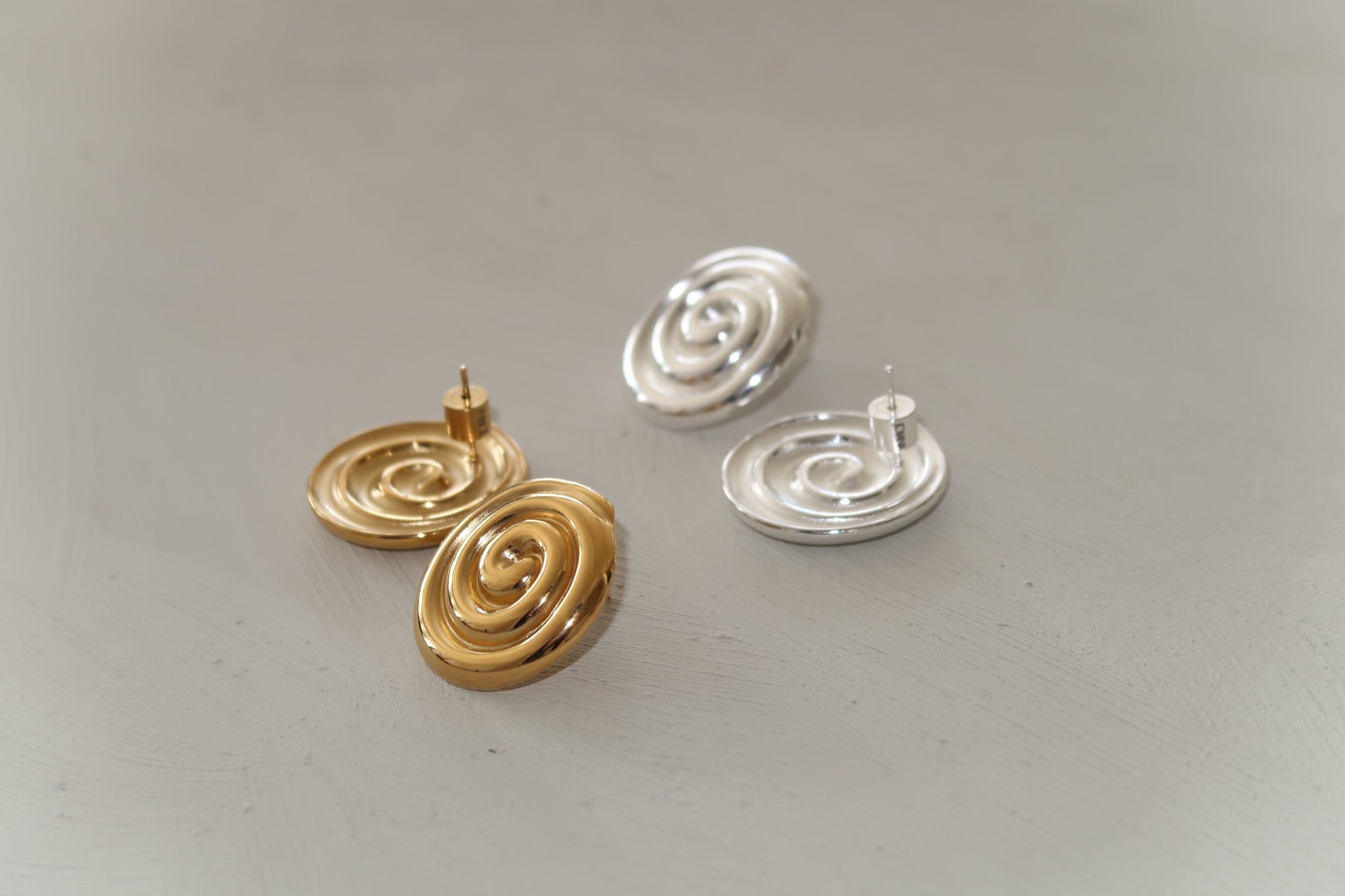 Billow Earrings