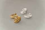 Billow Earrings