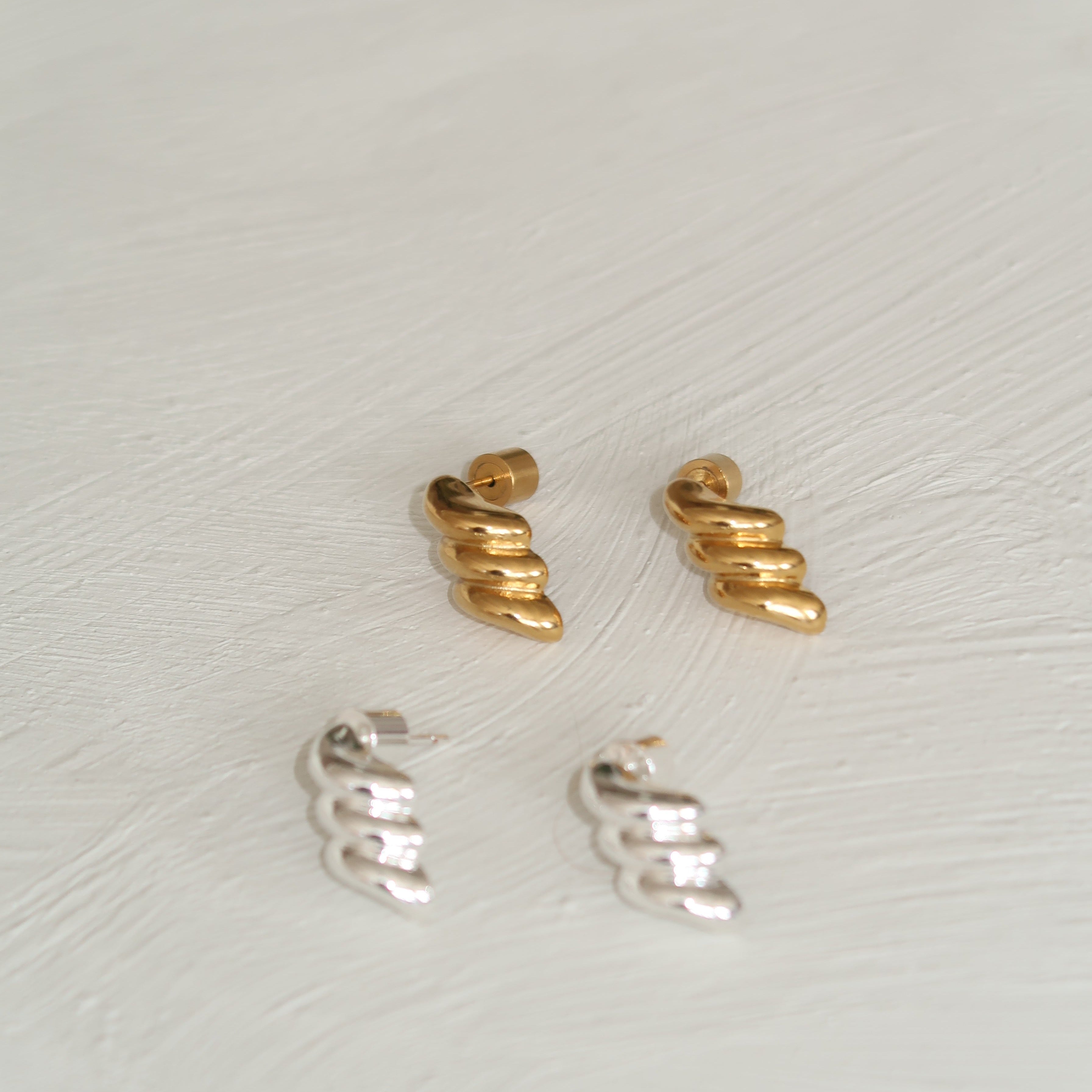 Ford Earrings