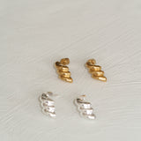 Ford Earrings