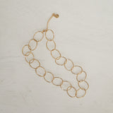 Sailor Necklace