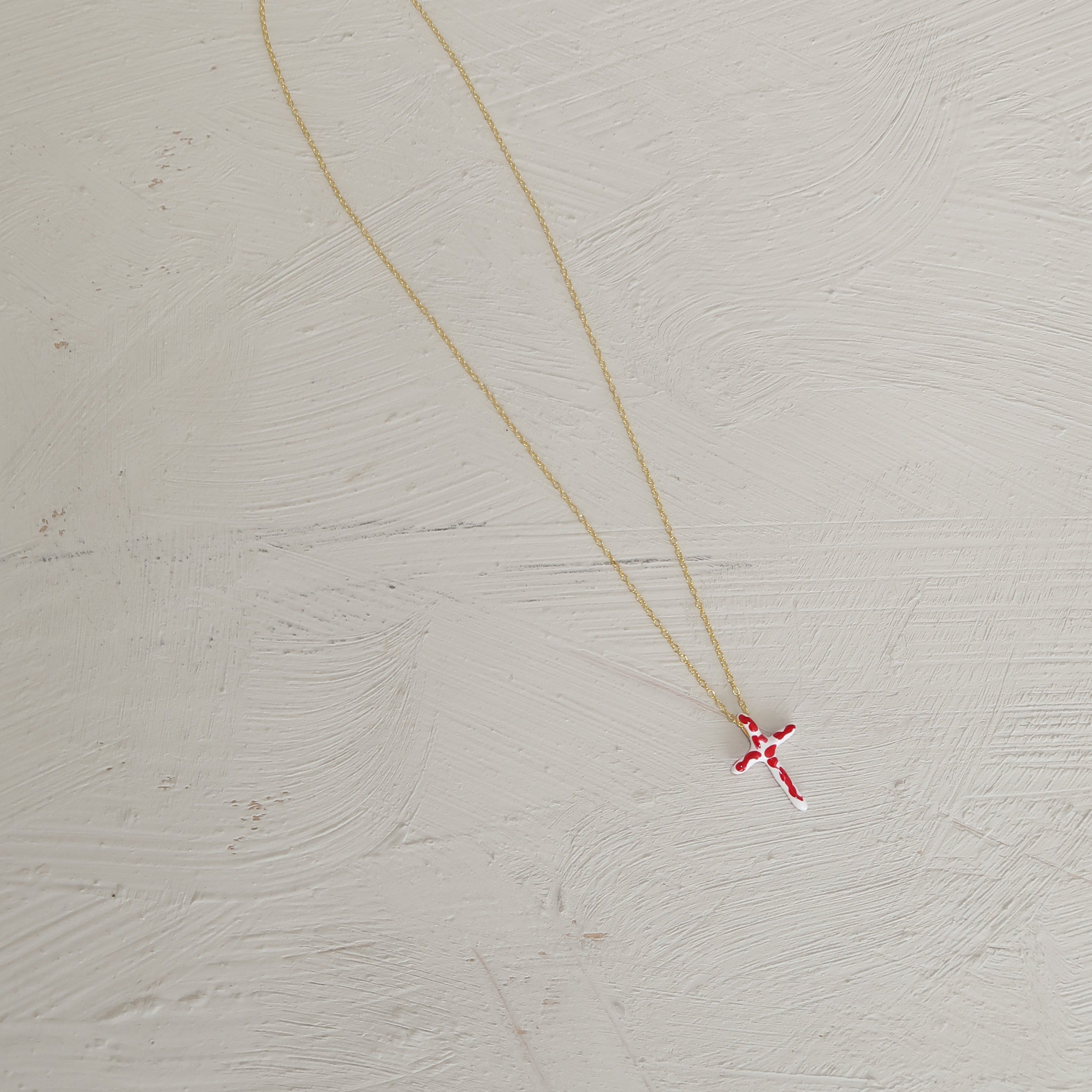 Coastal Necklace