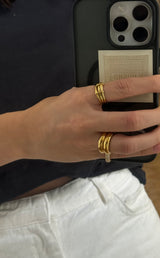 Rowe Ring