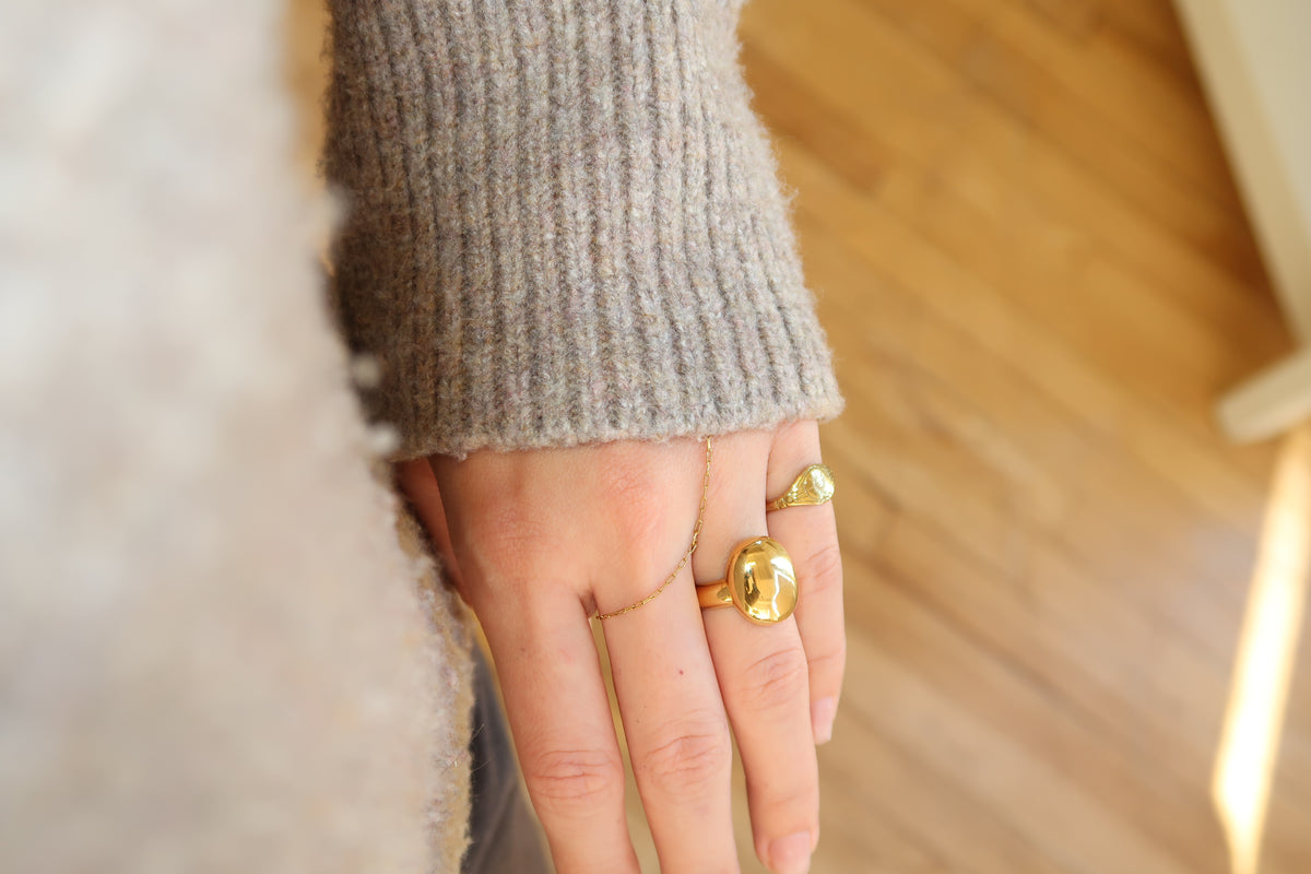 Bean Ring