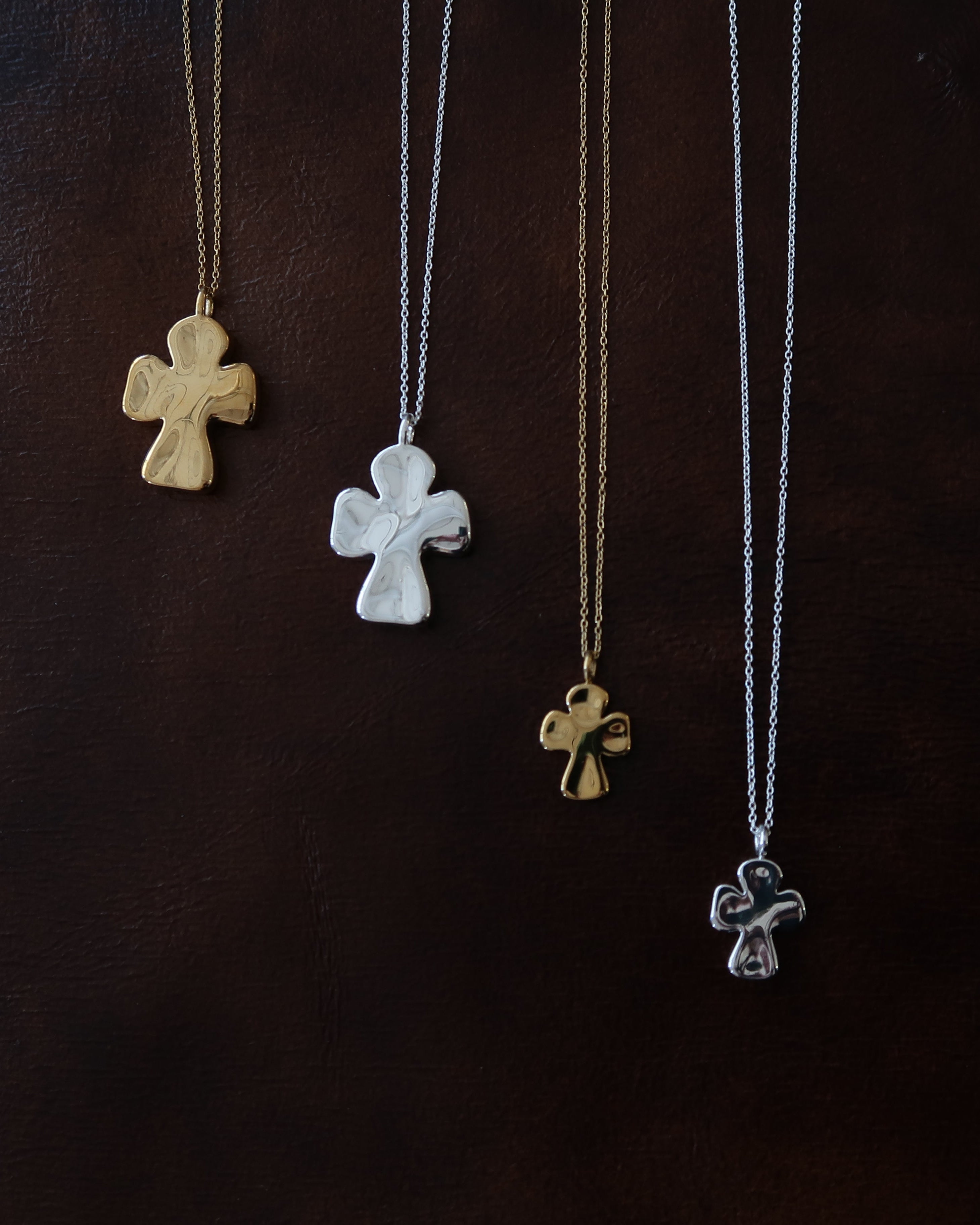 Haven Necklace