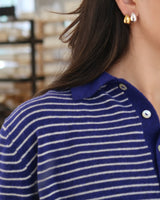 Drop Earrings