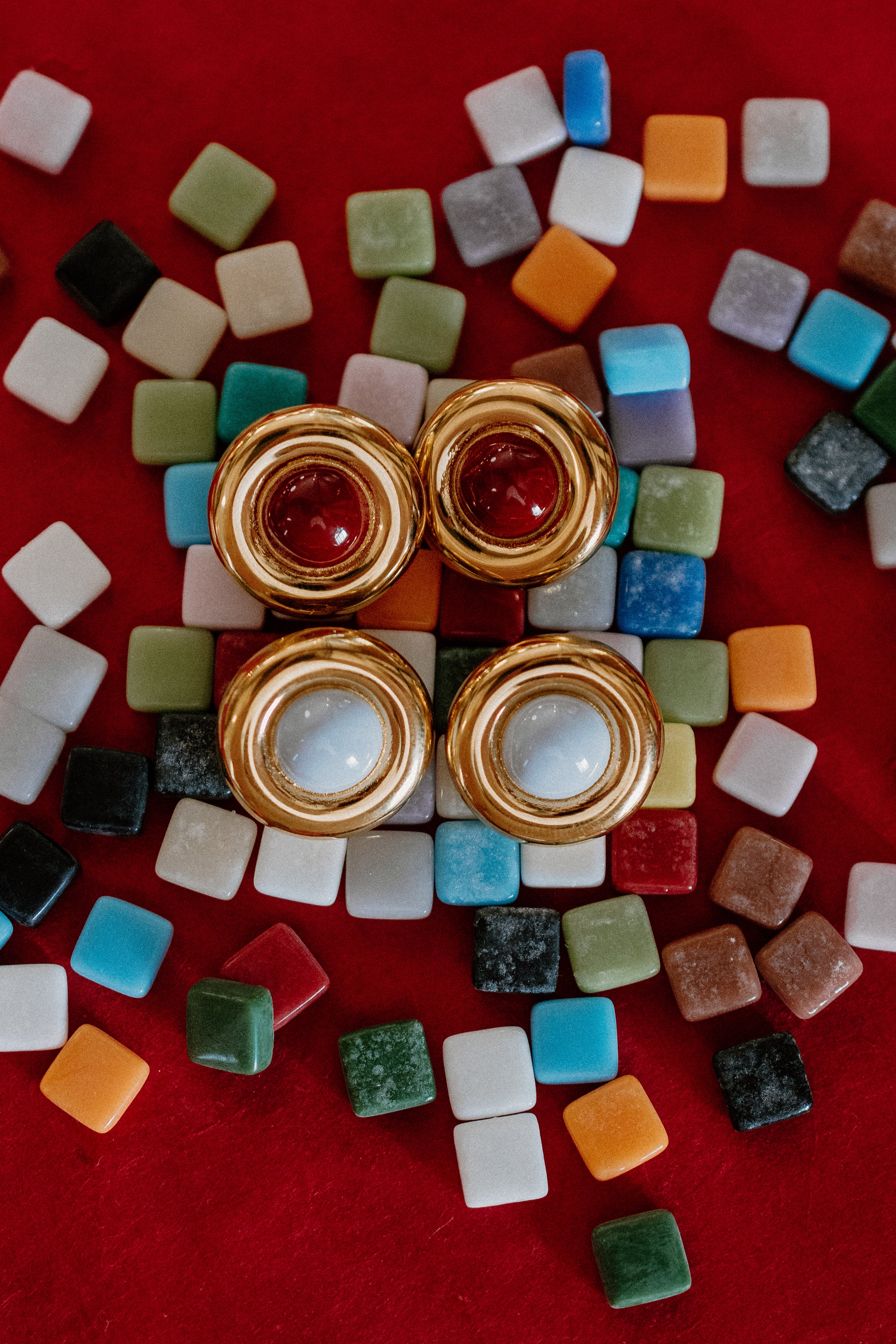 Ellis Earrings