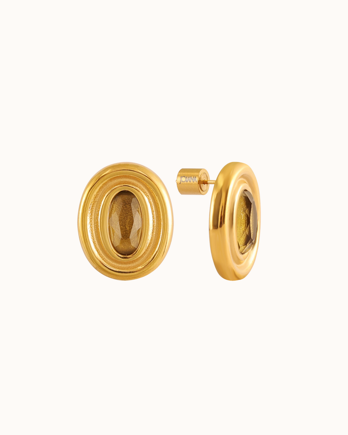 Willa Earrings