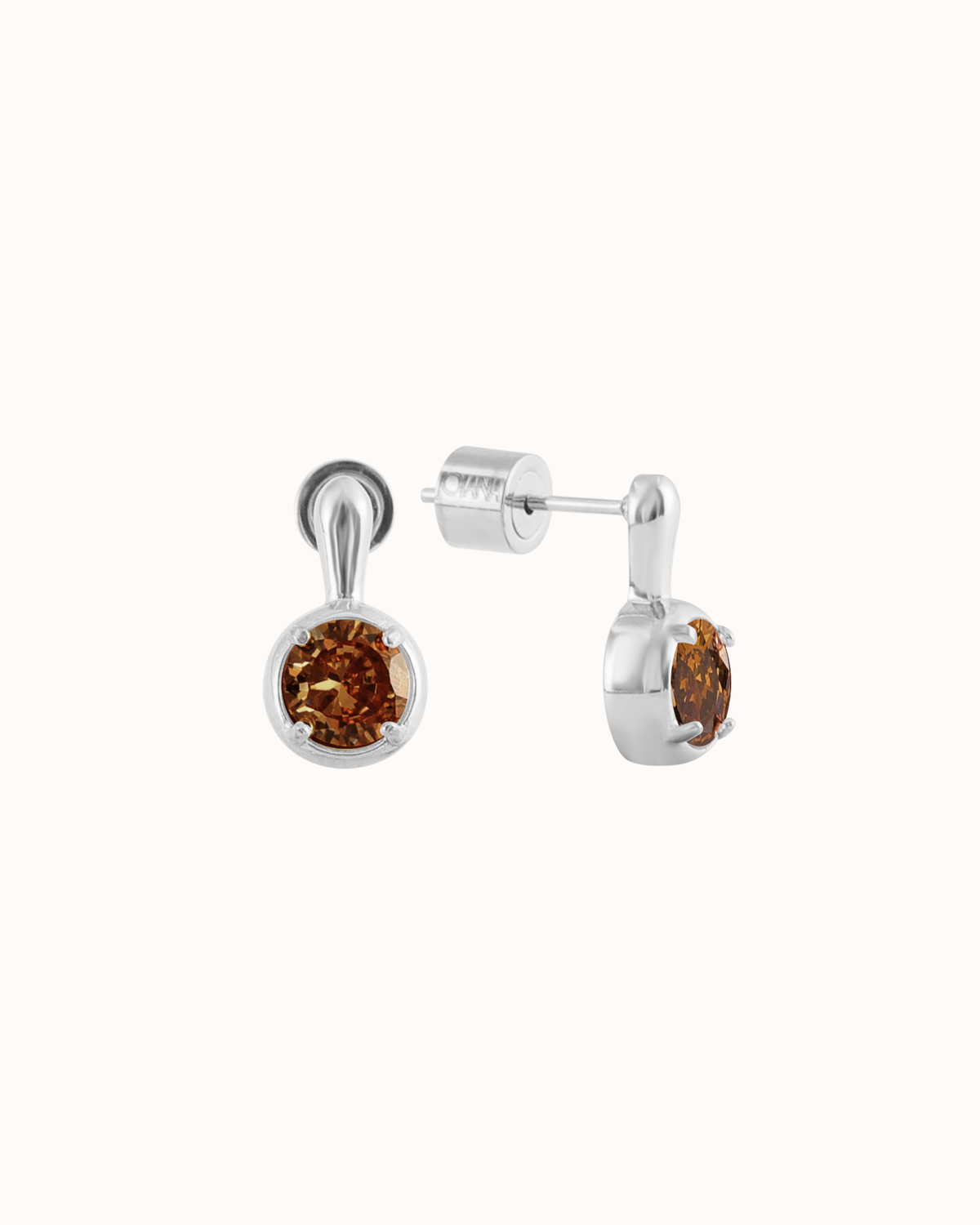 The Clement Earrings