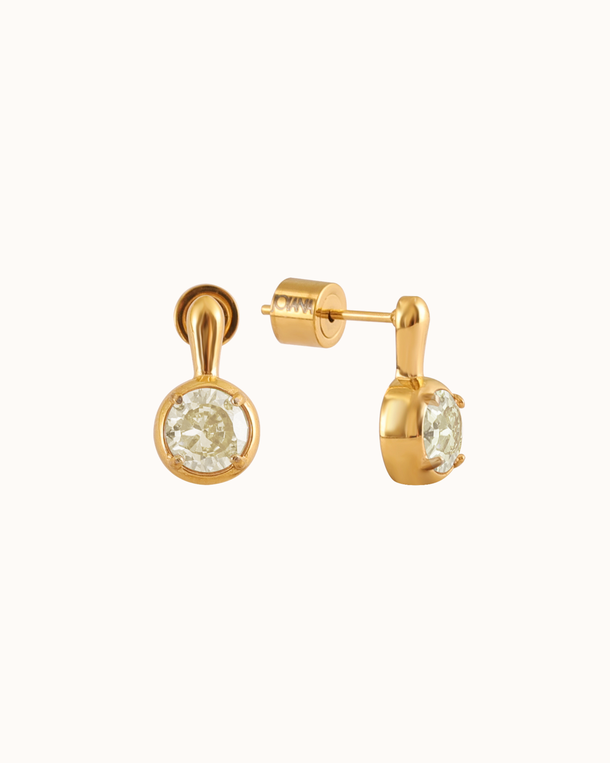 The Clement Earrings
