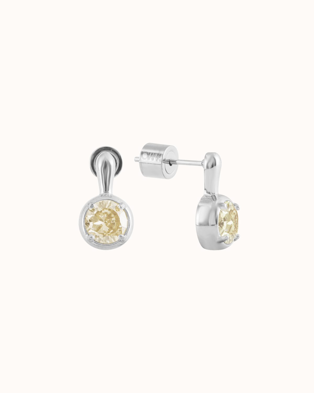 The Clement Earrings