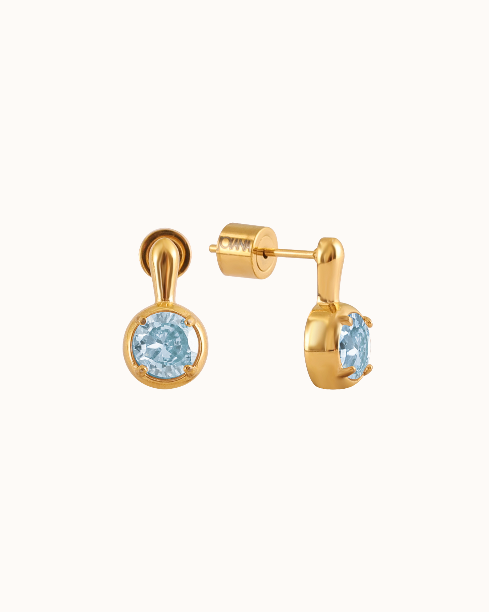 The Clement Earrings