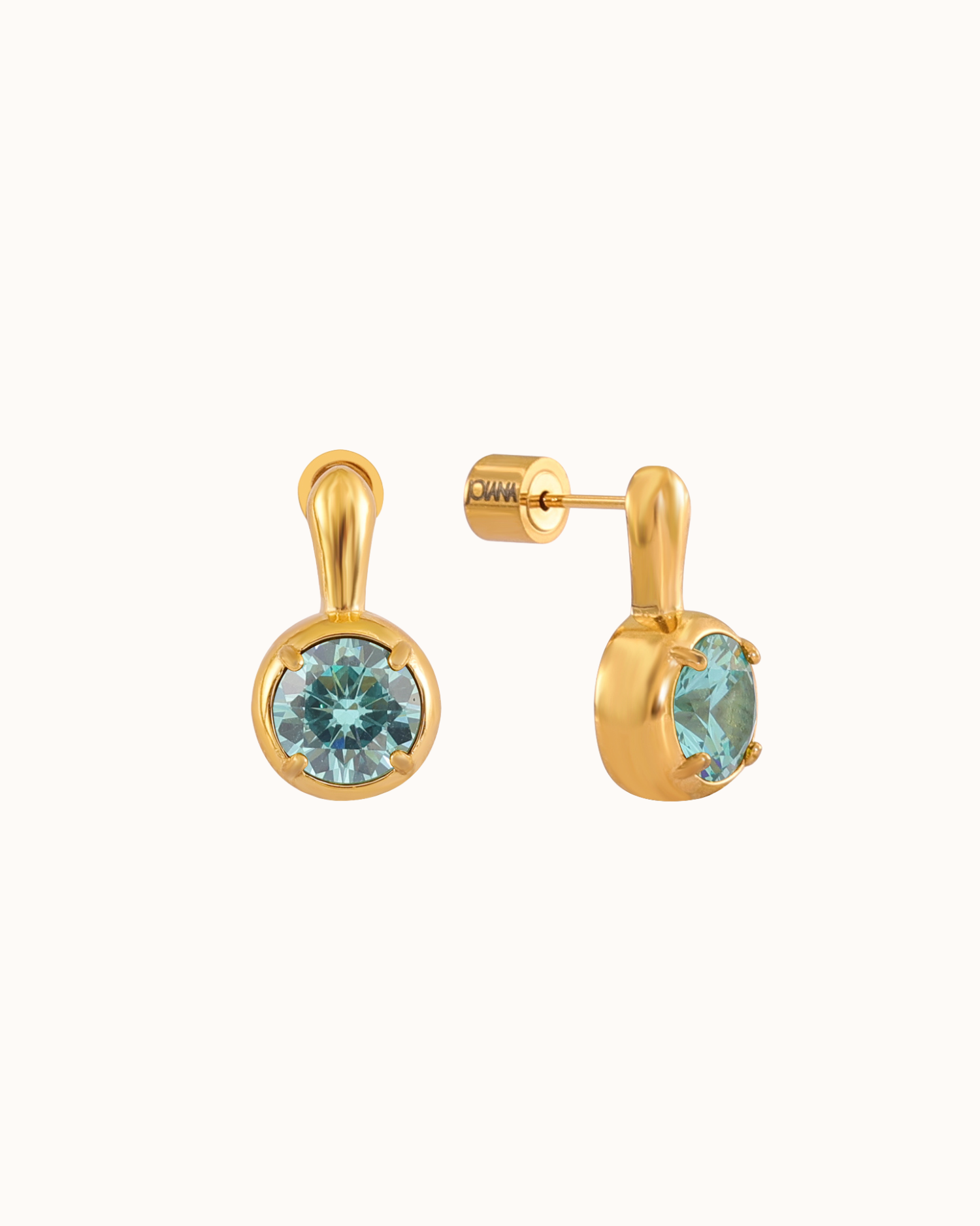 The Clement Earrings