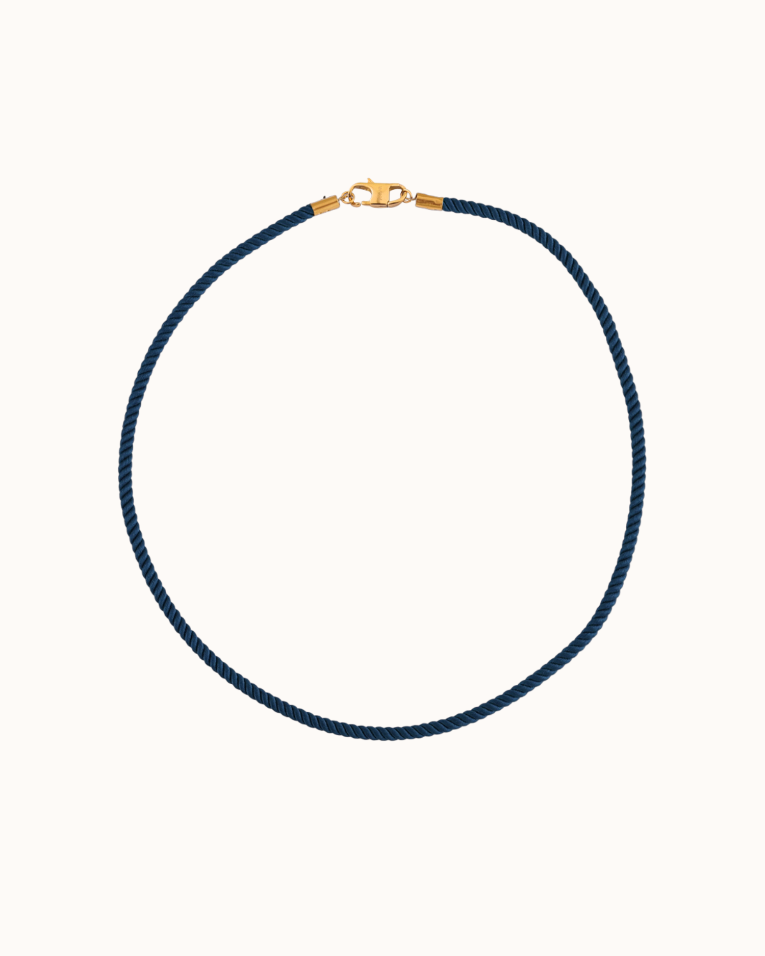 The Rope Necklace