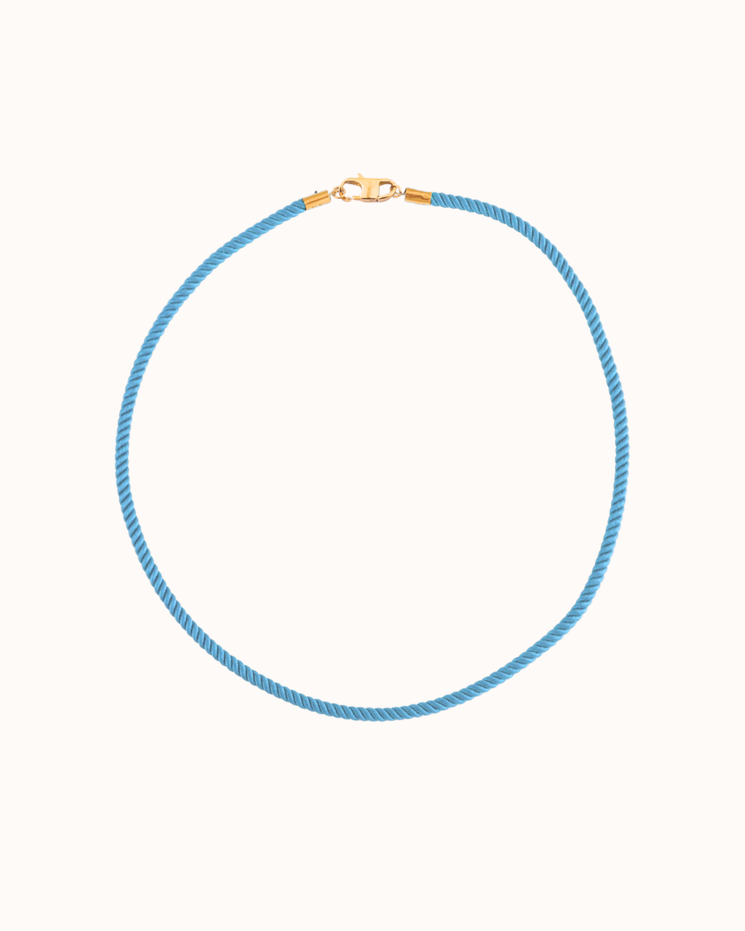 The Rope Necklace