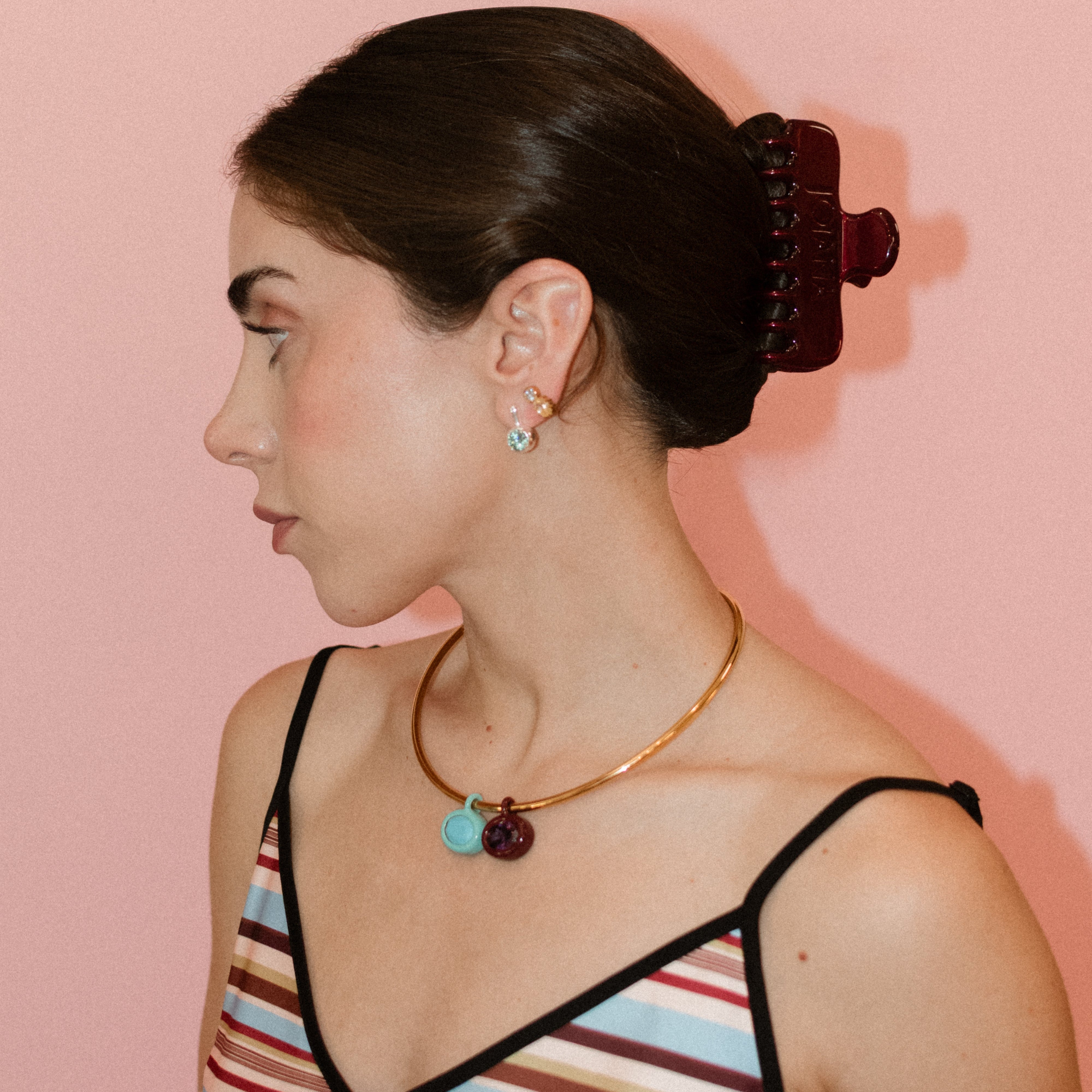 The Neck Cuff