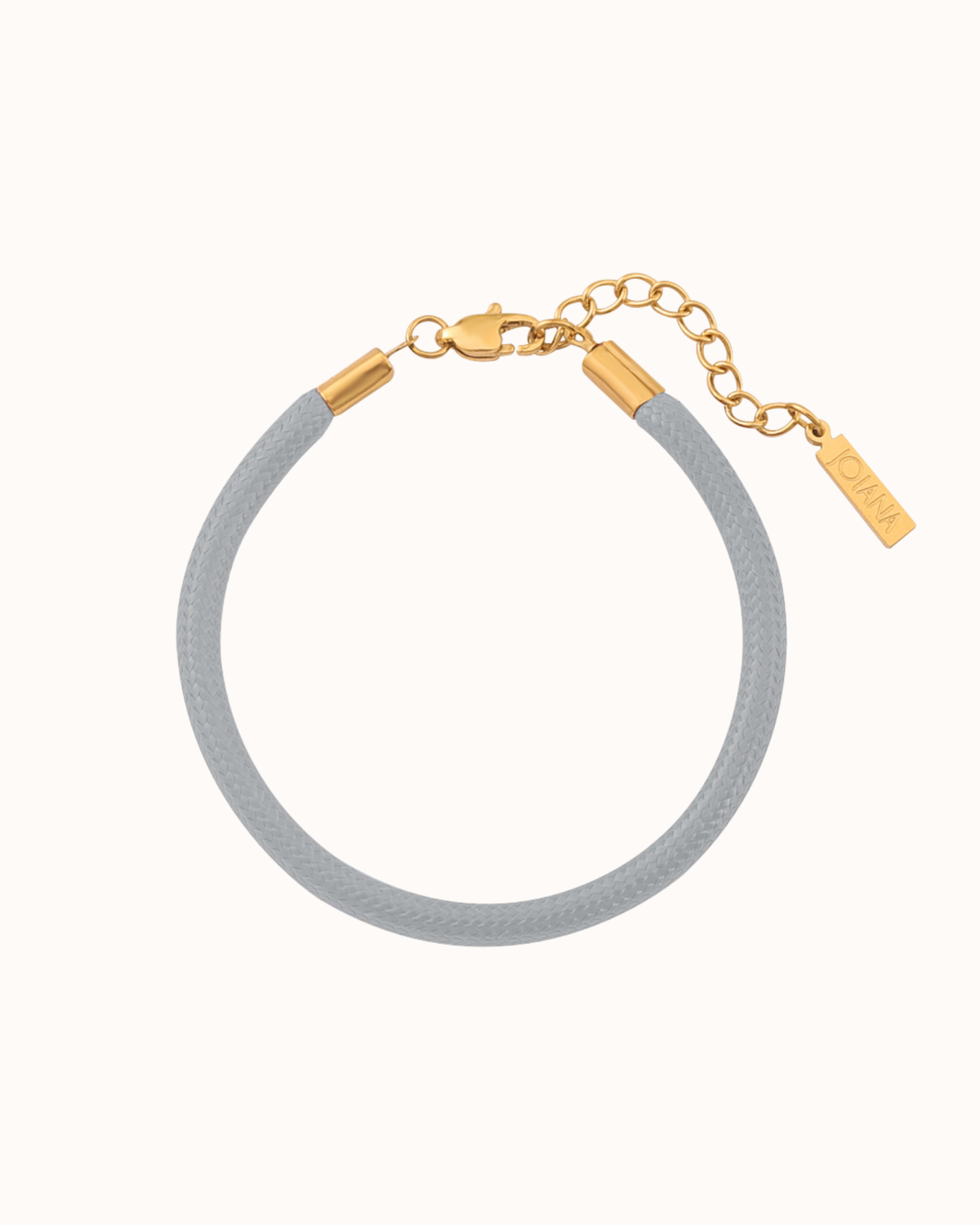 The Cord Bracelet