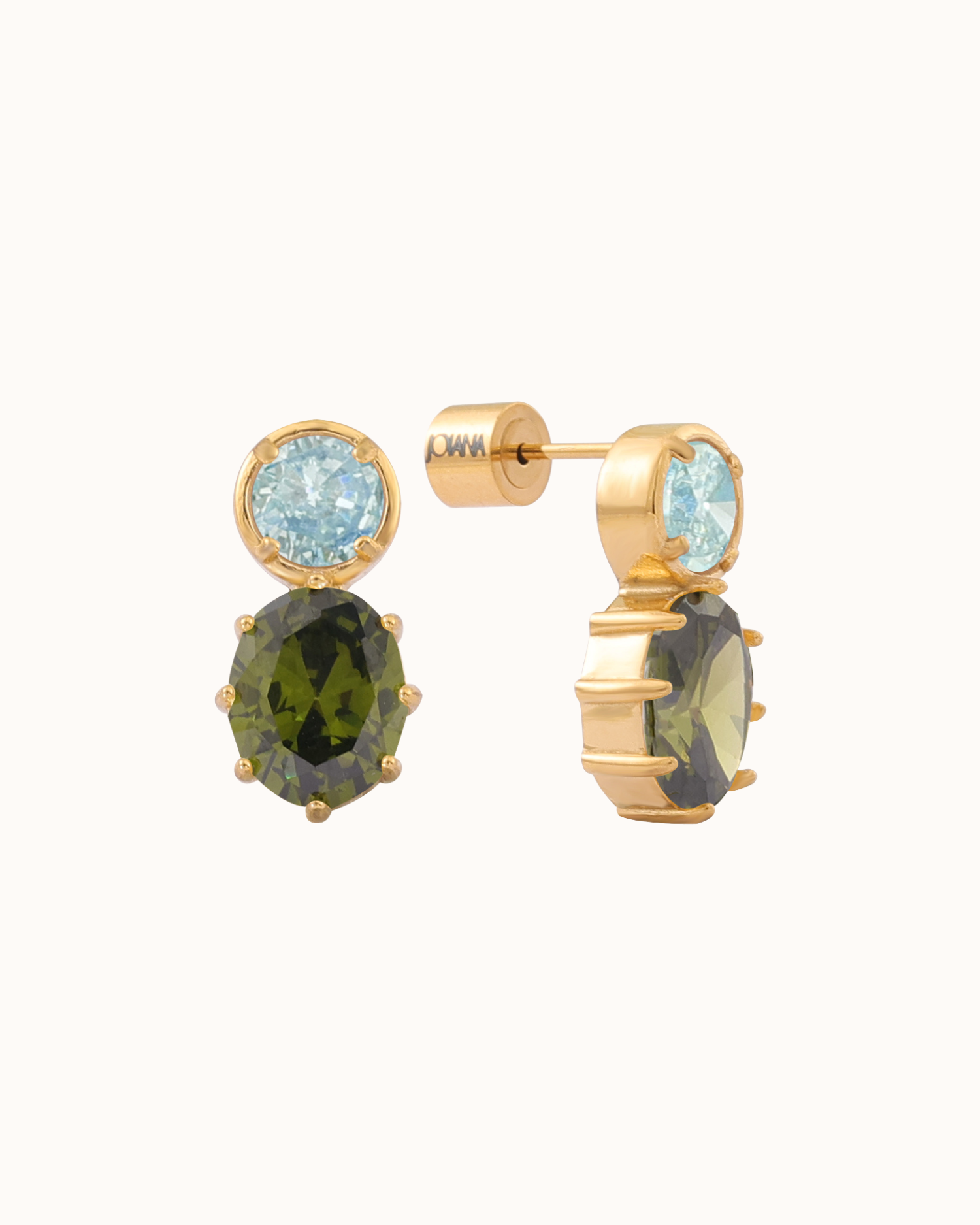 Clemmy Earrings