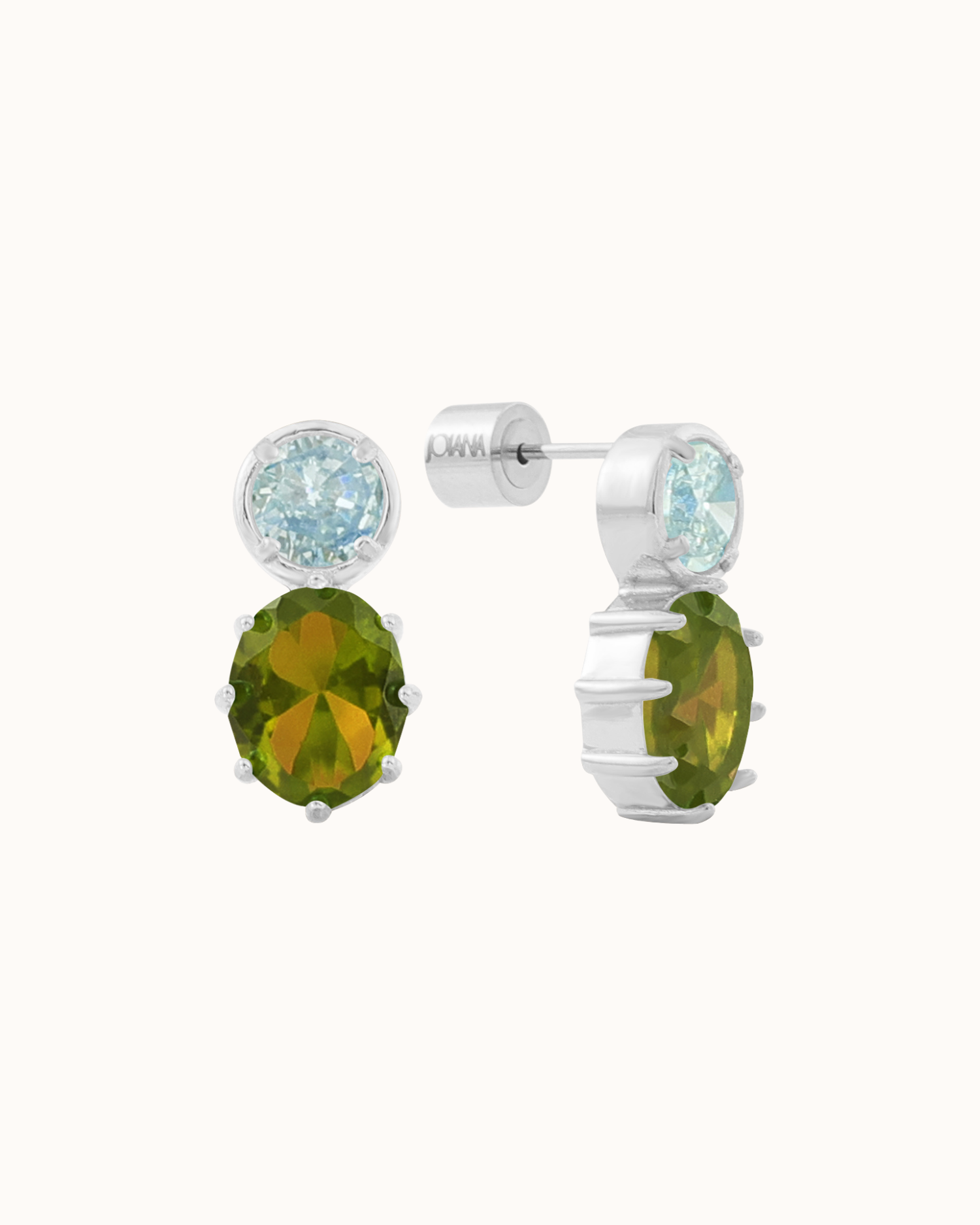 Clemmy Earrings