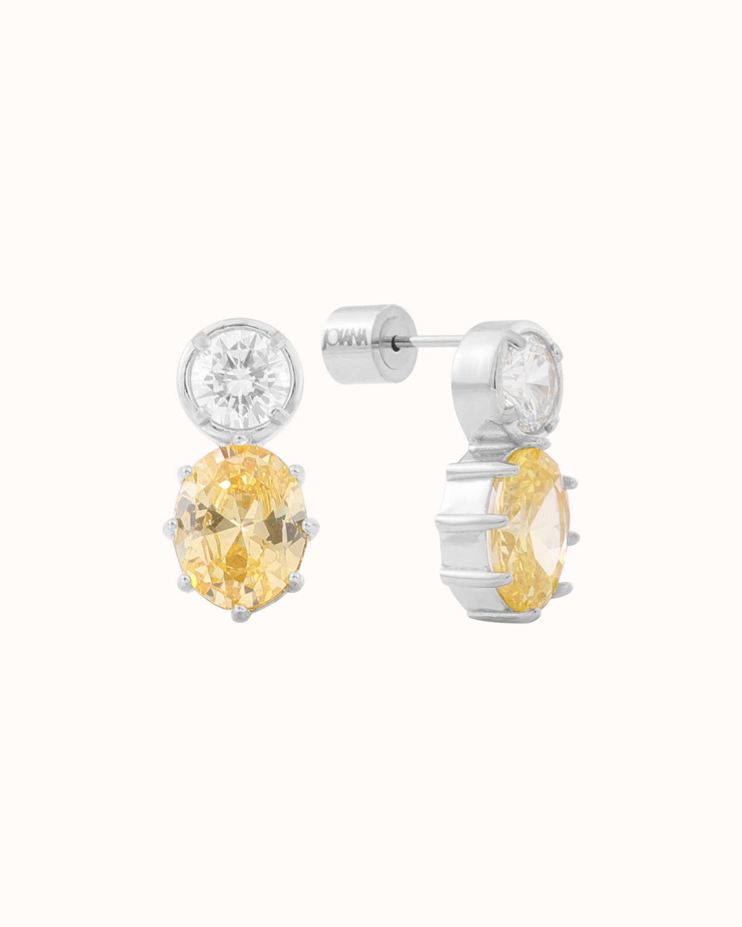 Clemmy Earrings