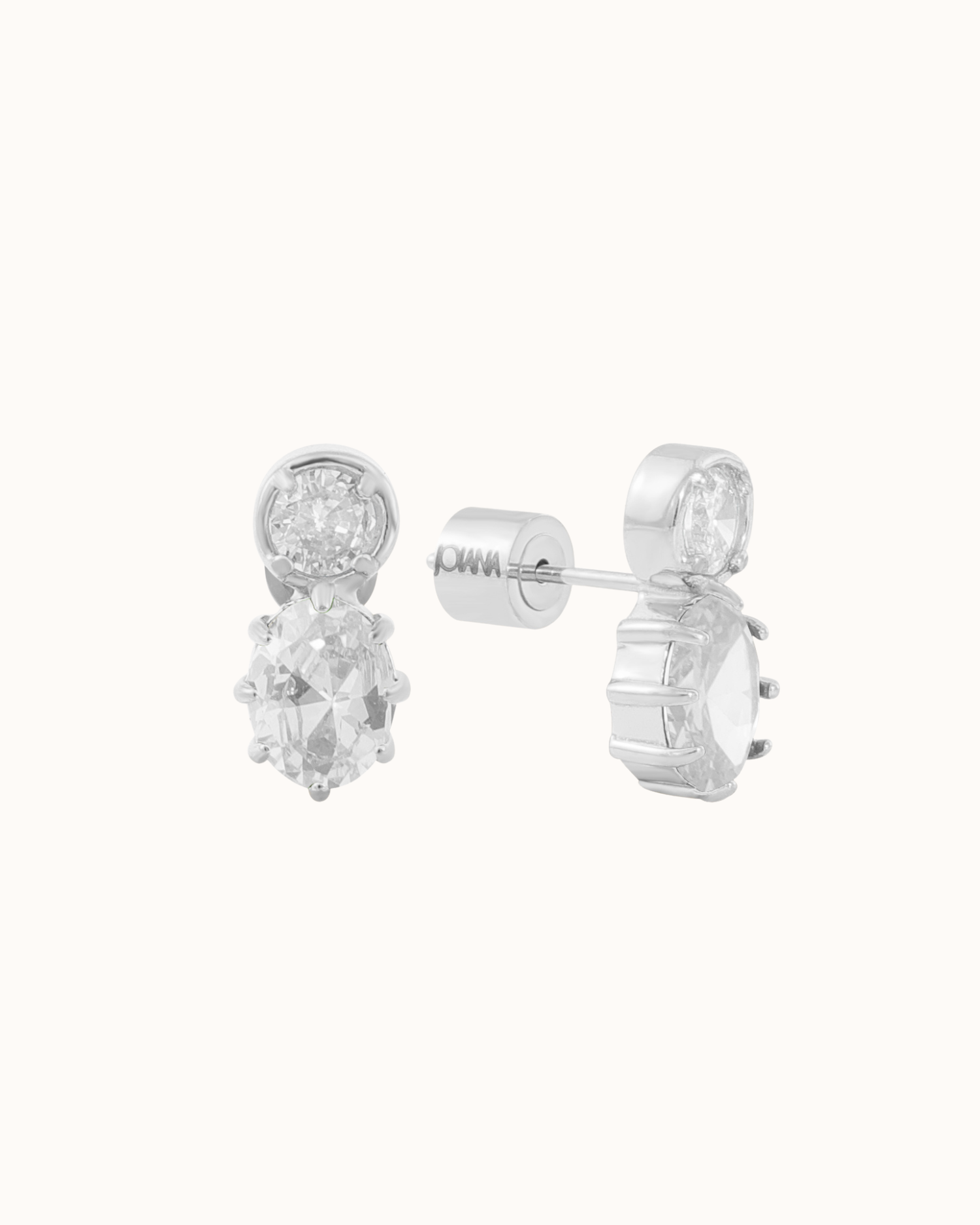 Clemmy Earrings