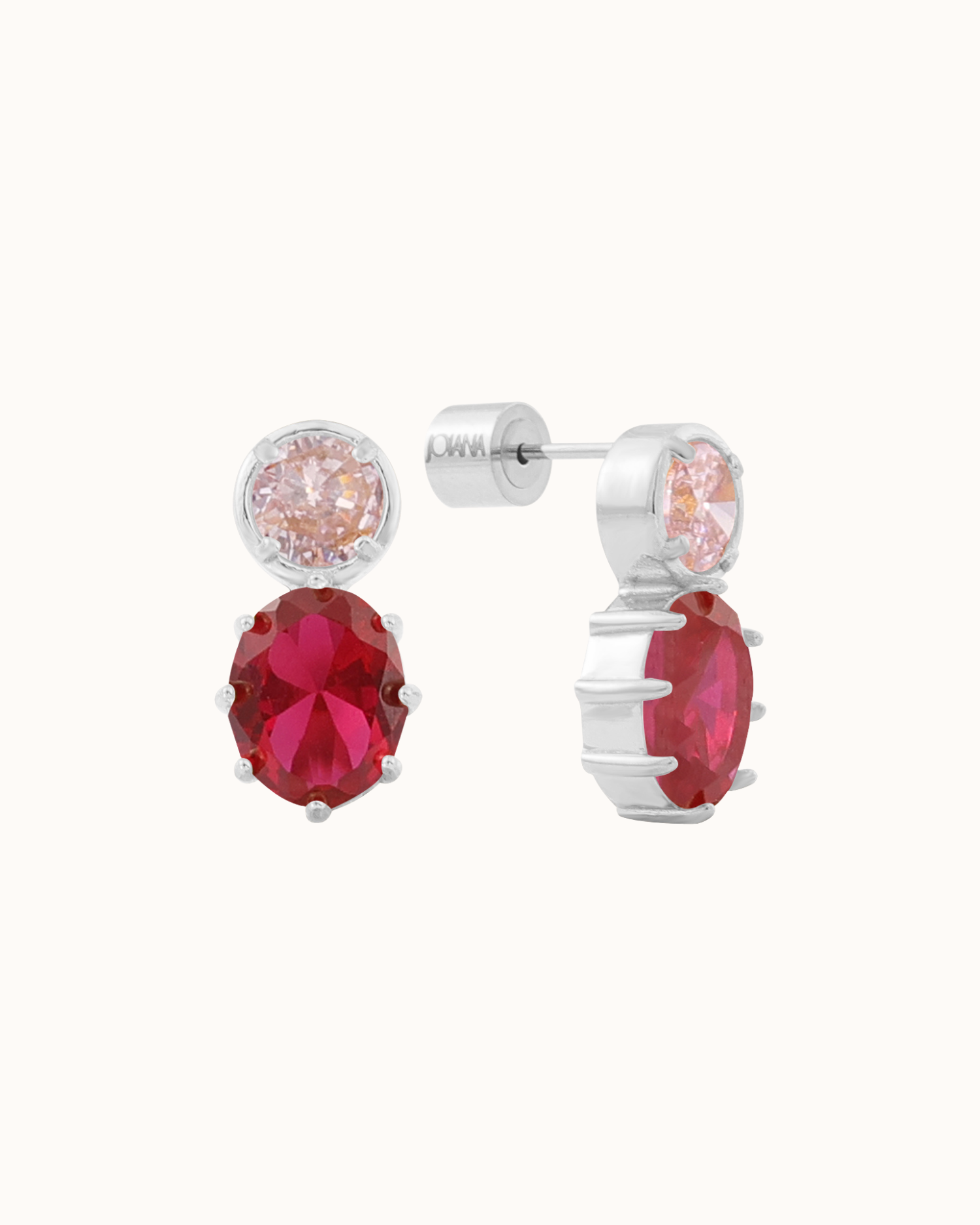Clemmy Earrings