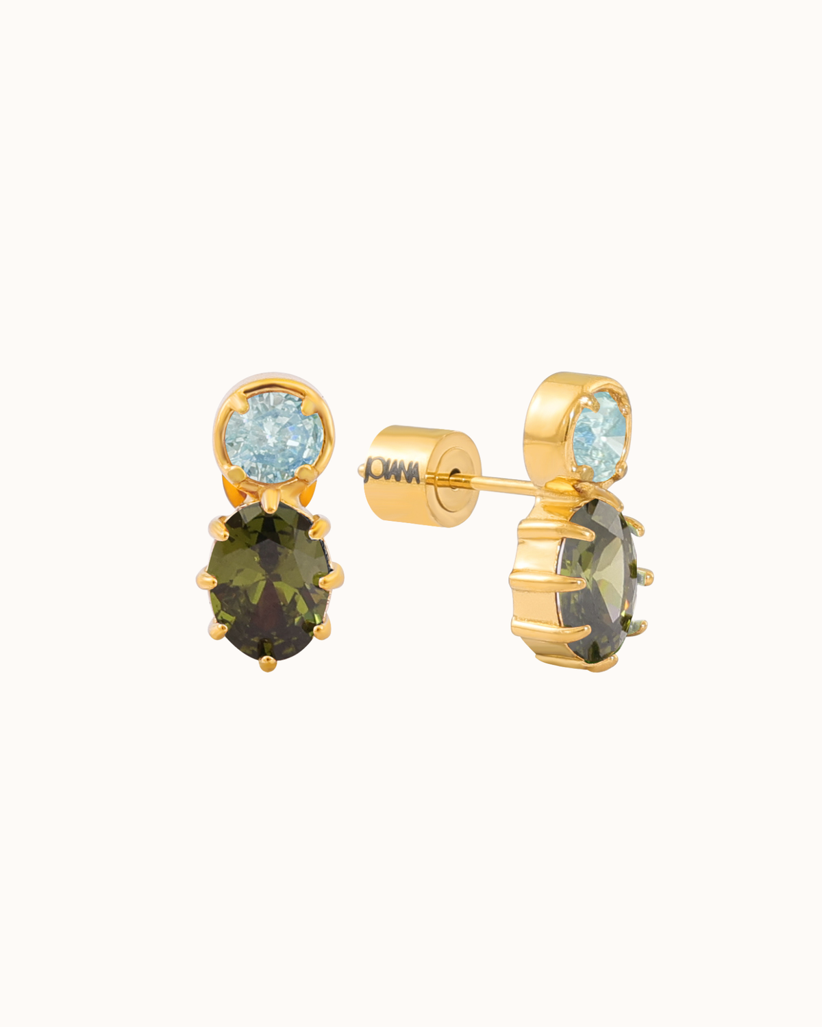 Clemmy Earrings