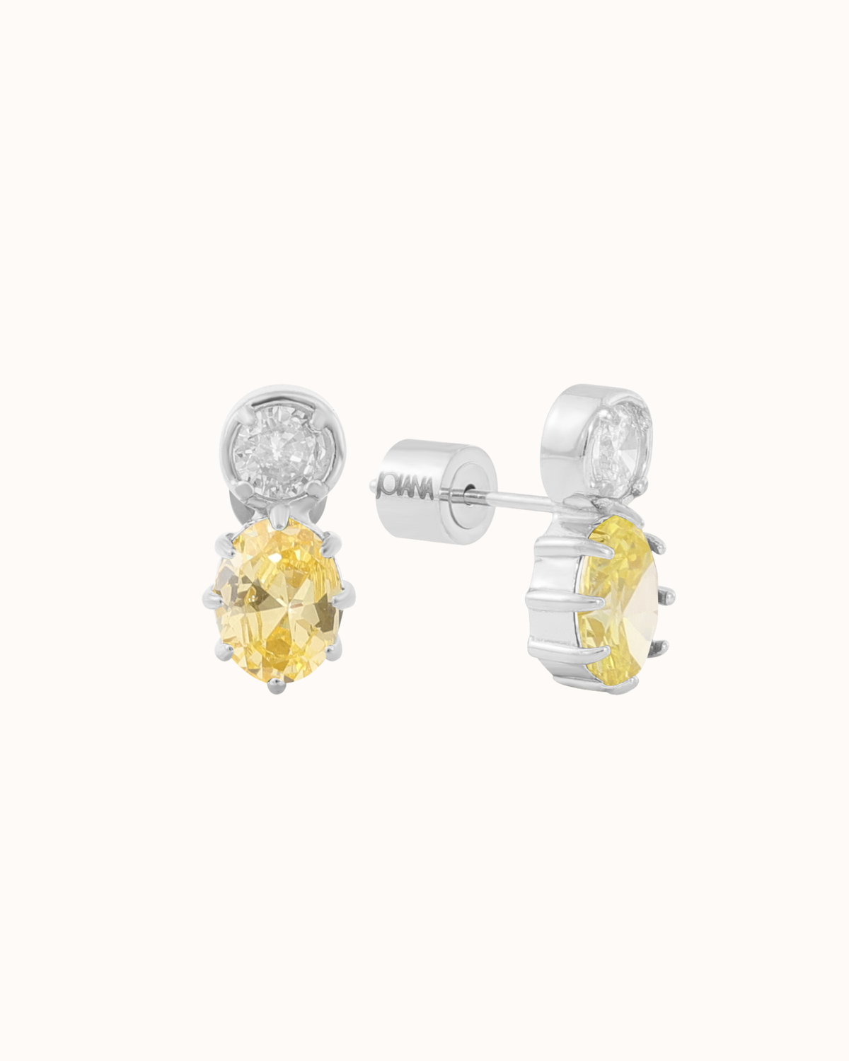 Clemmy Earrings