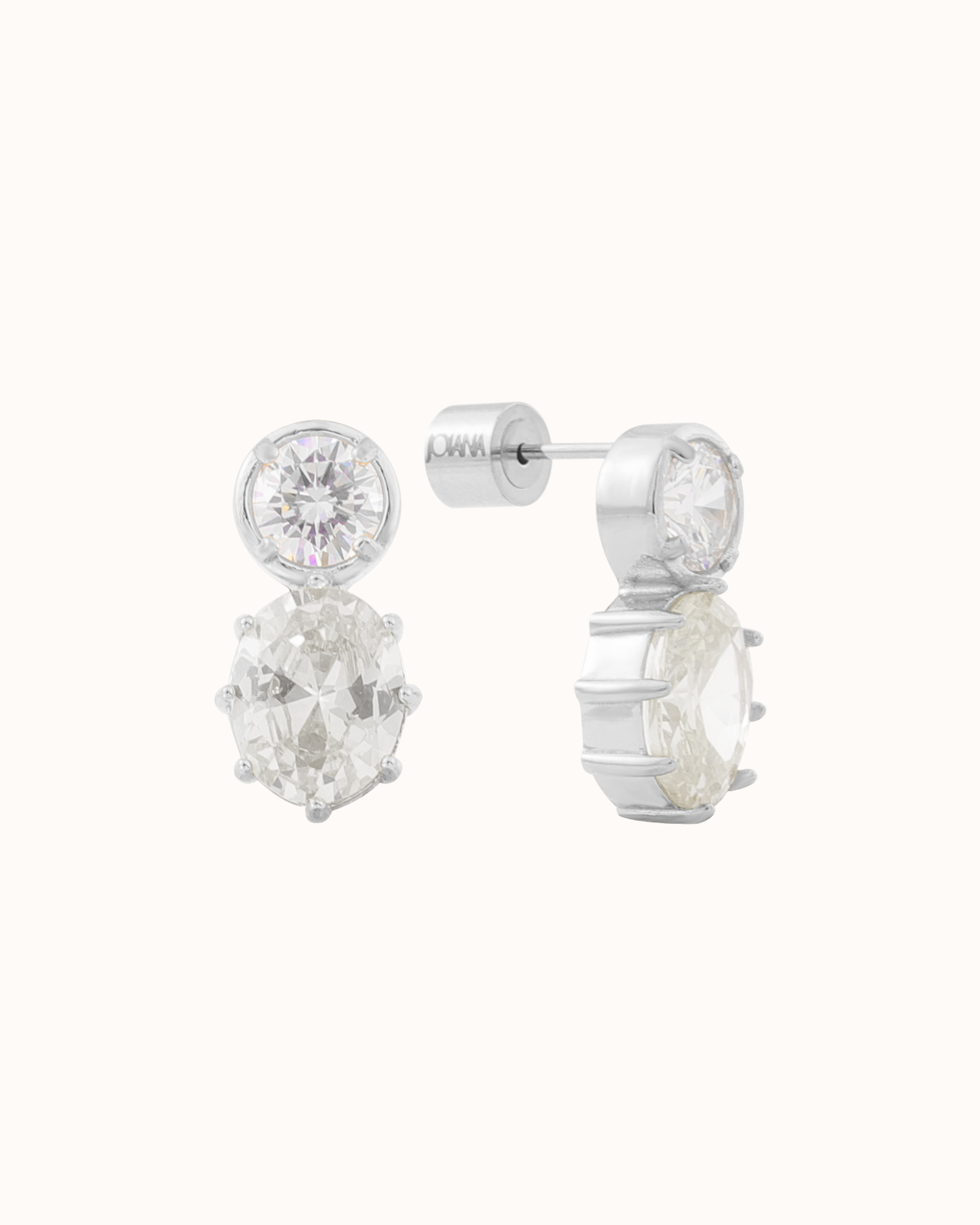 Clemmy Earrings