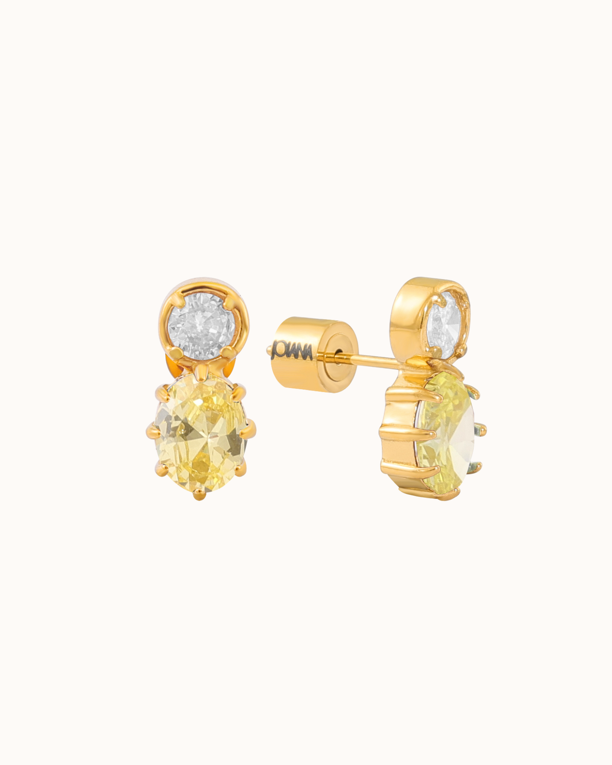 Clemmy Earrings