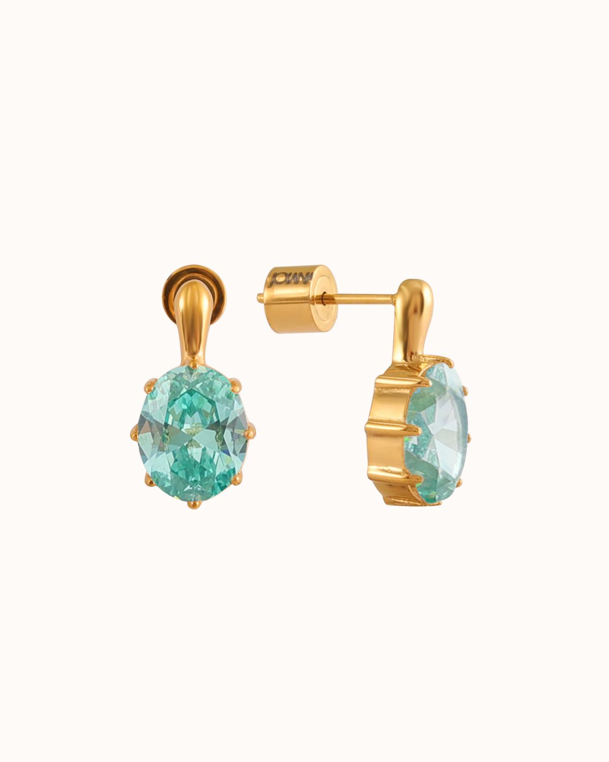 The Romy Earrings