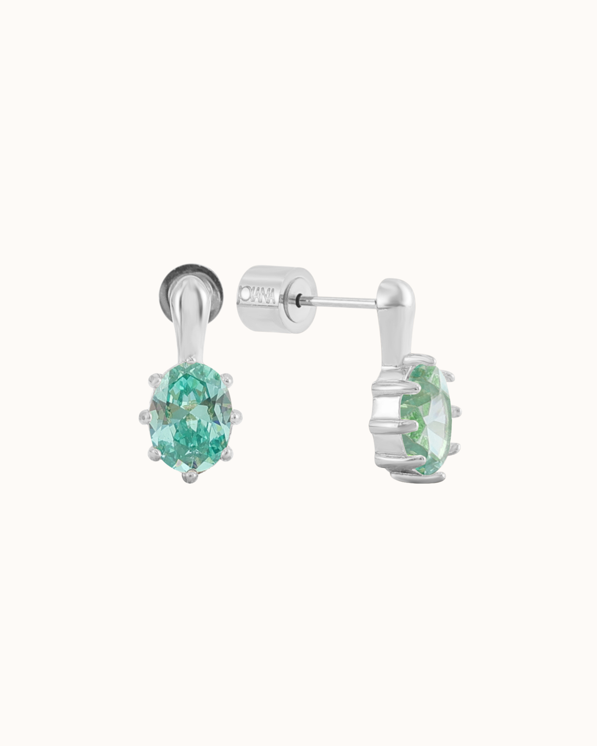 The Romy Earrings
